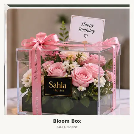 Bloom Box Lembang